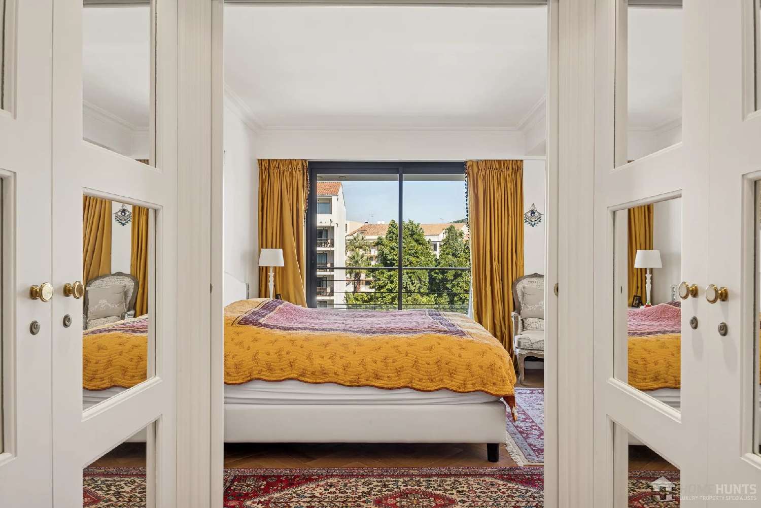 à vendre appartement Cannes Alpes-Maritimes 8