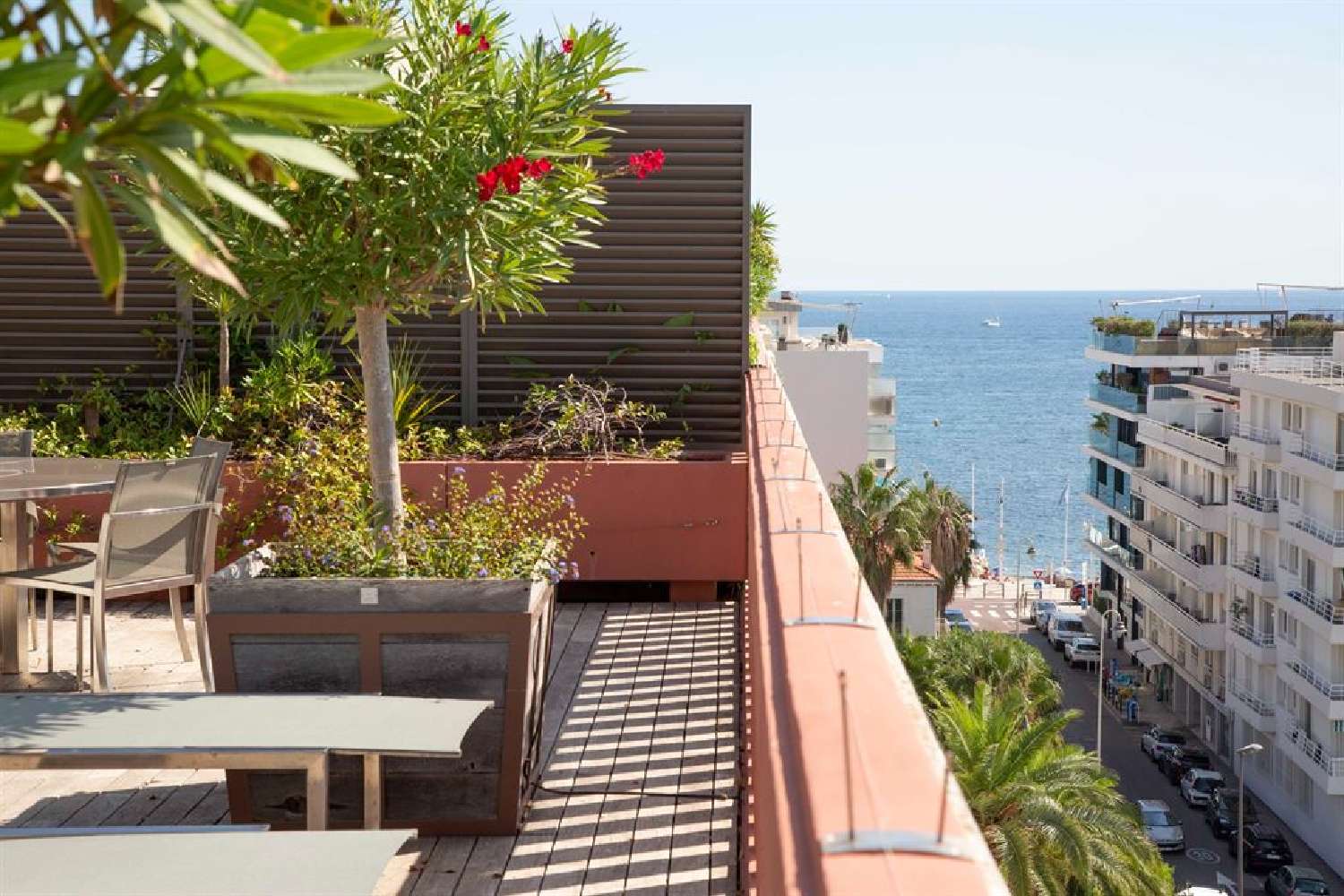 à vendre appartement Cannes Alpes-Maritimes 2