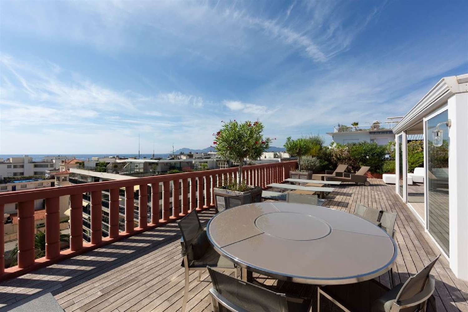 à vendre appartement Cannes Alpes-Maritimes 3