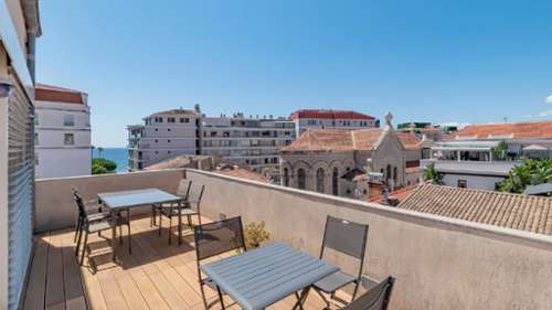 Cannes Alpes-Maritimes appartement foto 7183317