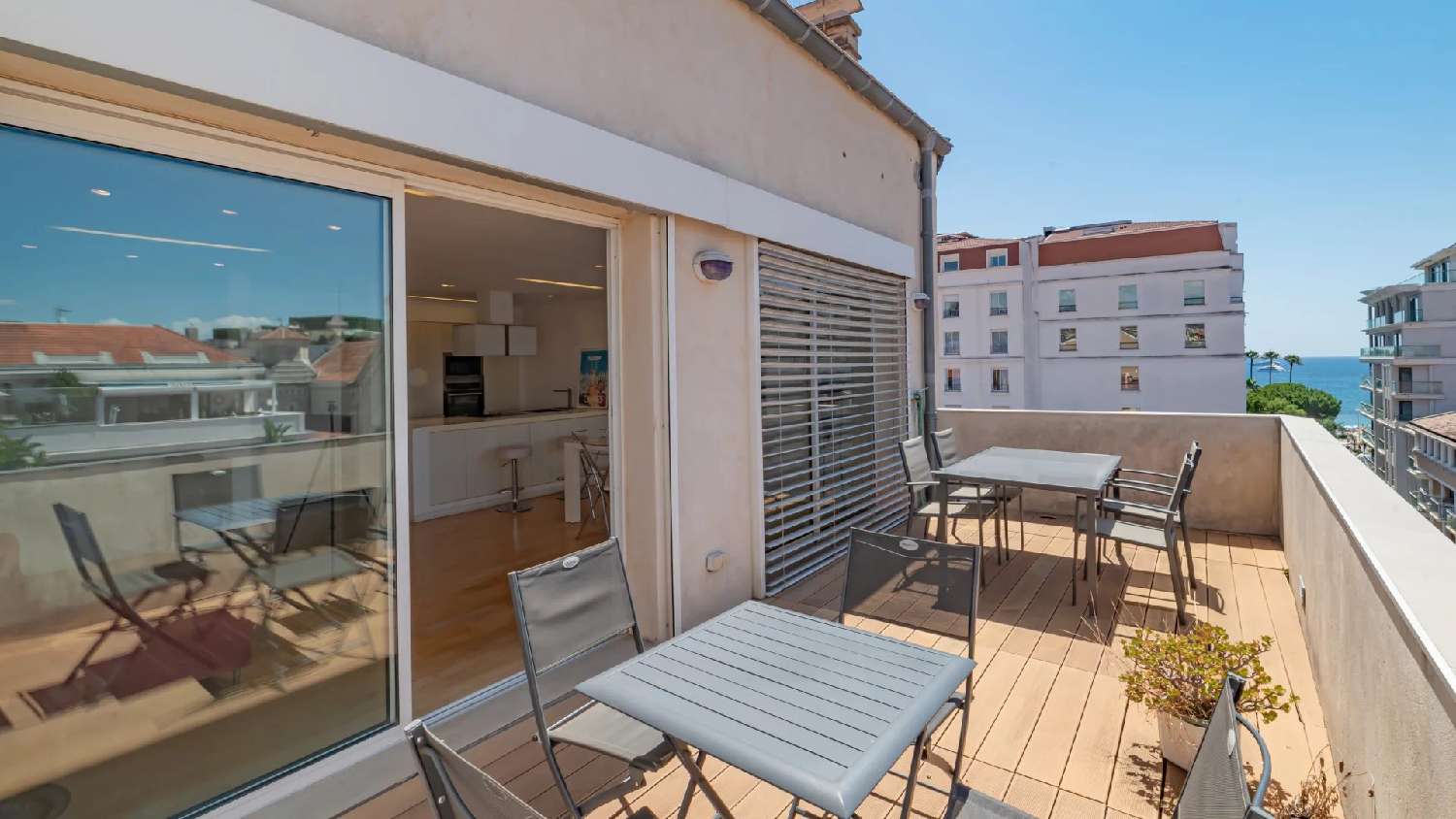 te koop appartement Cannes Alpes-Maritimes 2