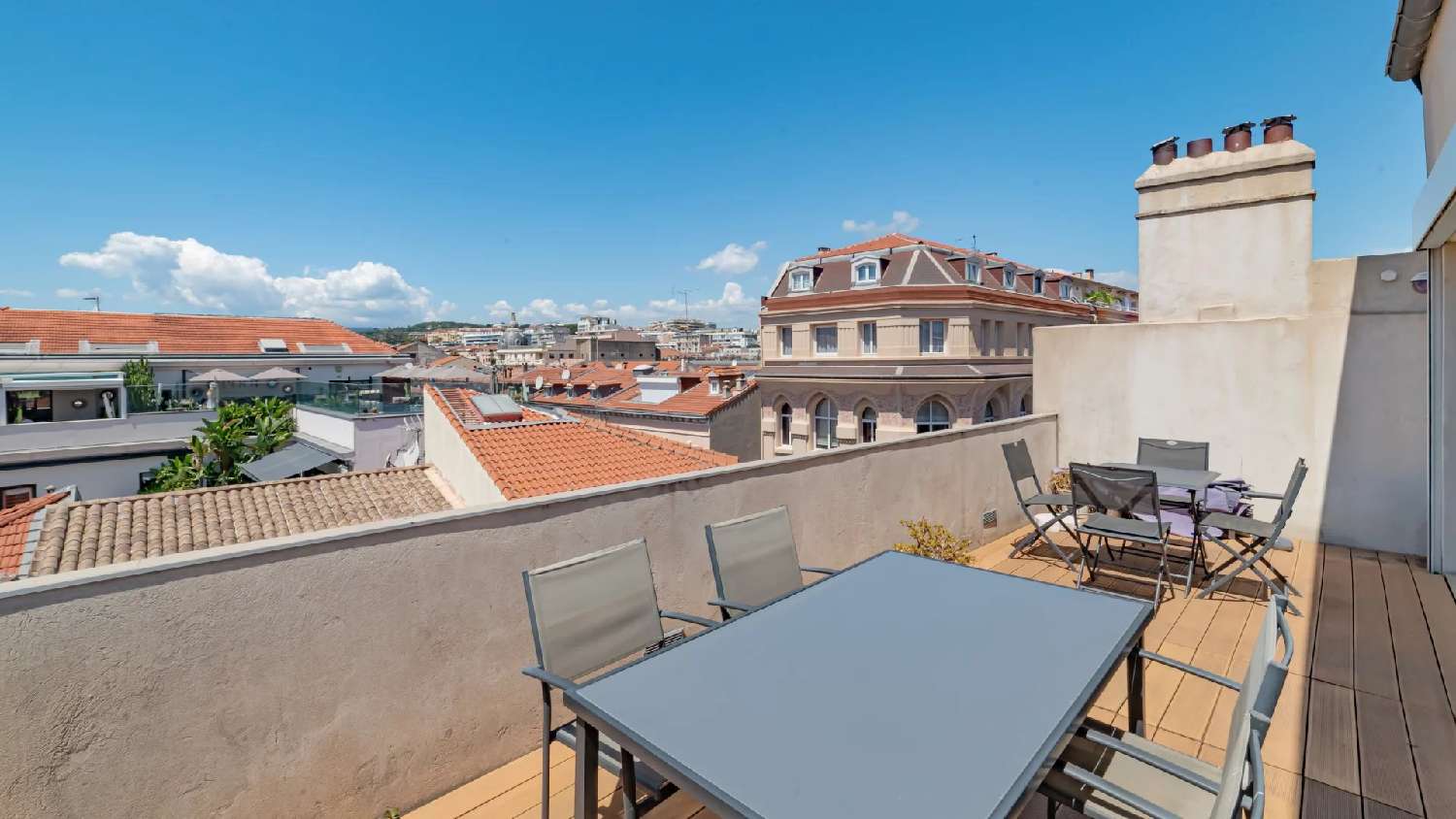 te koop appartement Cannes Alpes-Maritimes 3