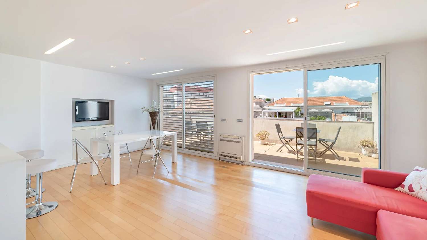 te koop appartement Cannes Alpes-Maritimes 4