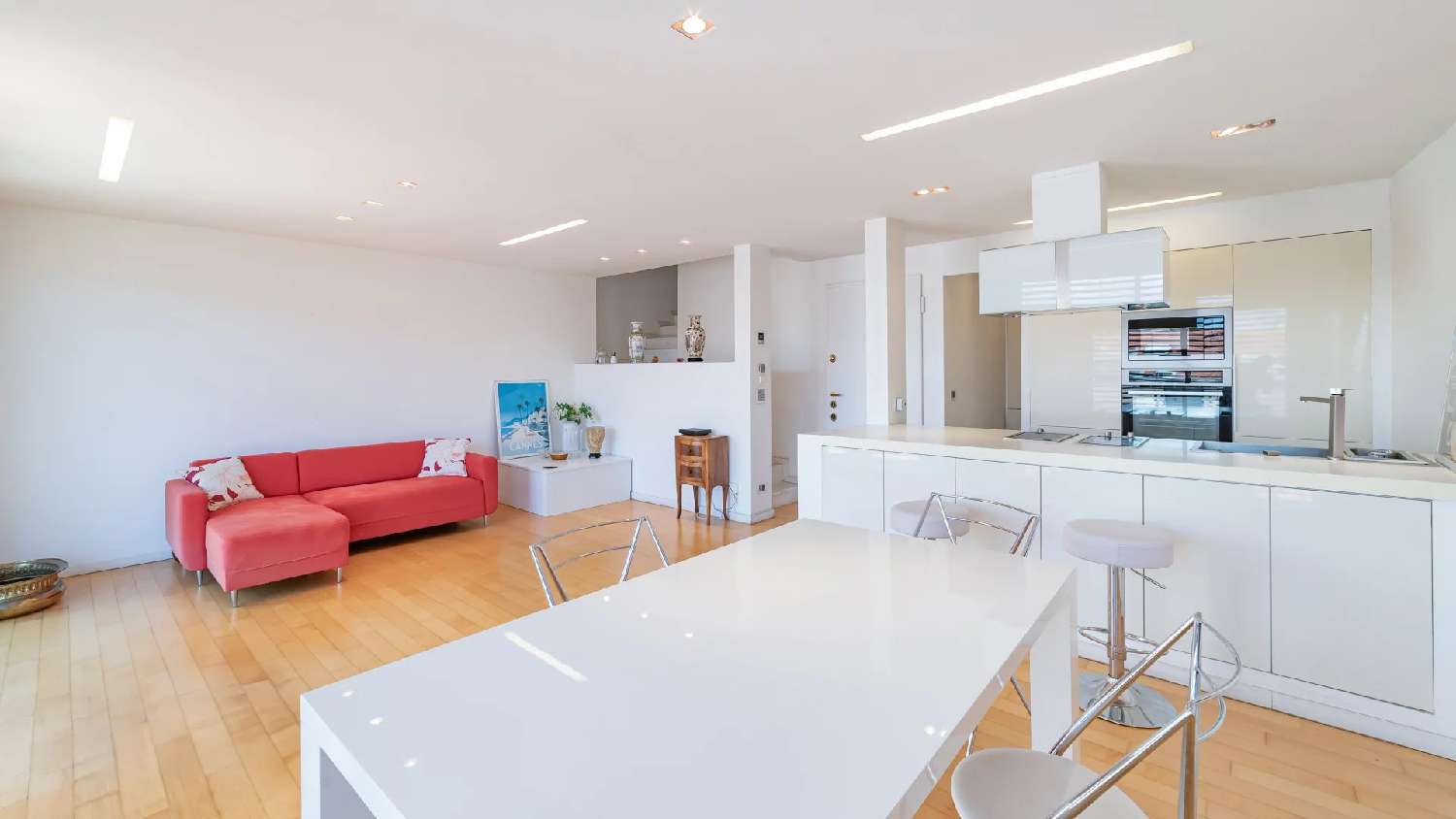 te koop appartement Cannes Alpes-Maritimes 5
