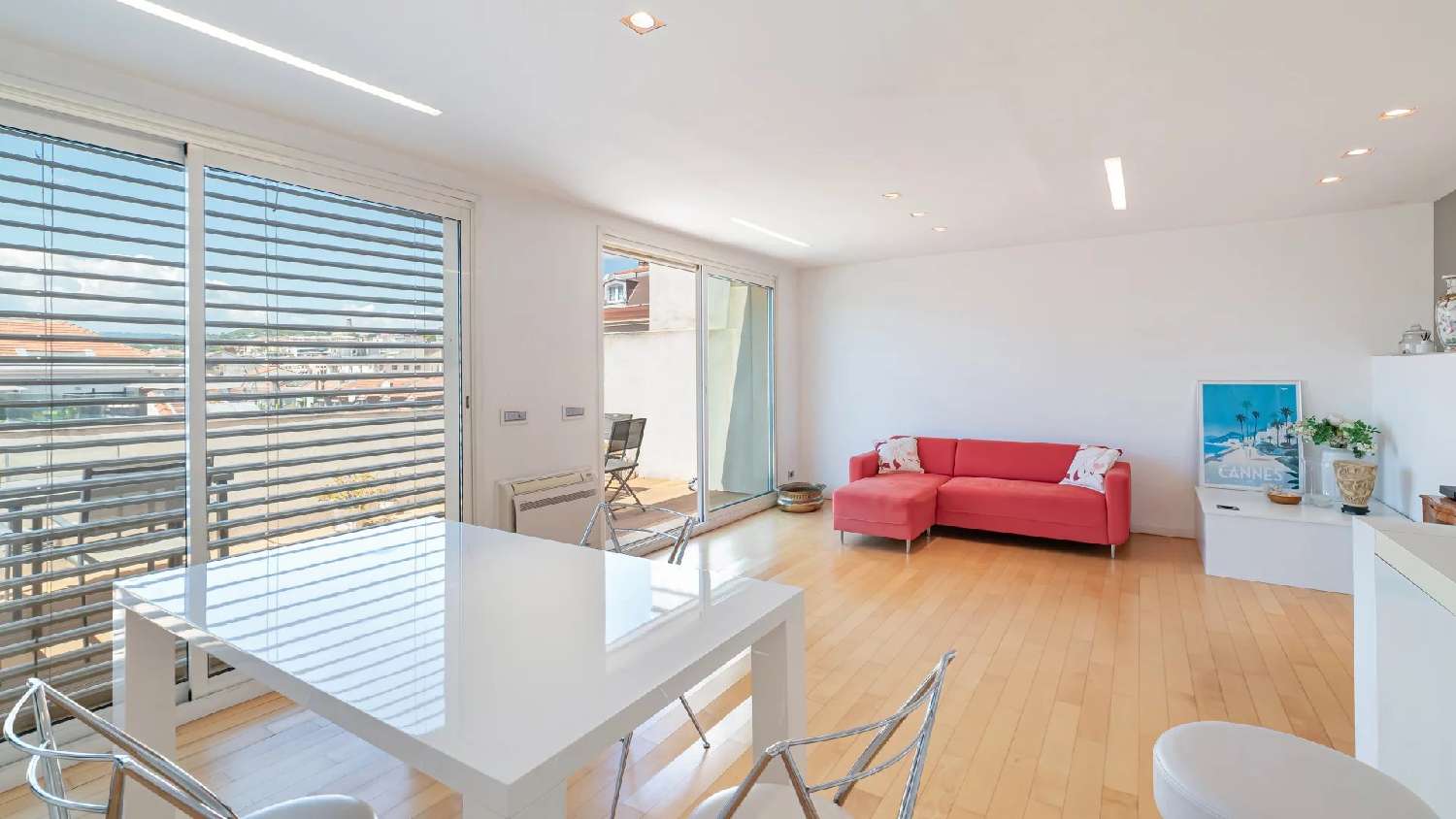 te koop appartement Cannes Alpes-Maritimes 6