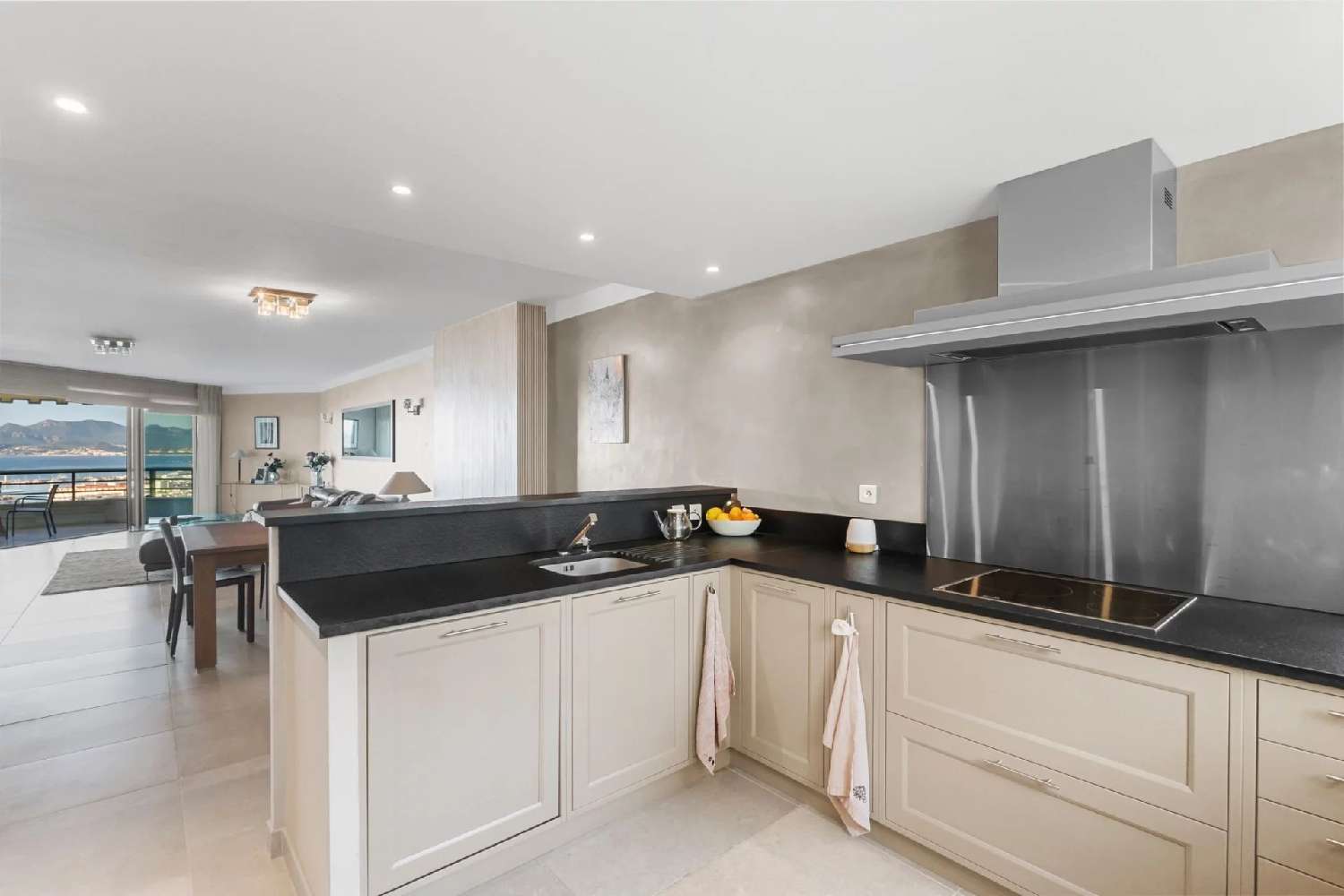 te koop appartement Cannes Alpes-Maritimes 8