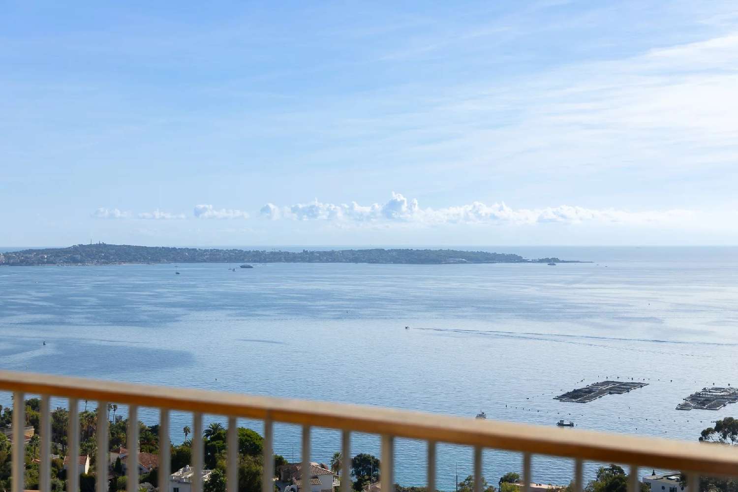 te koop appartement Cannes Alpes-Maritimes 3