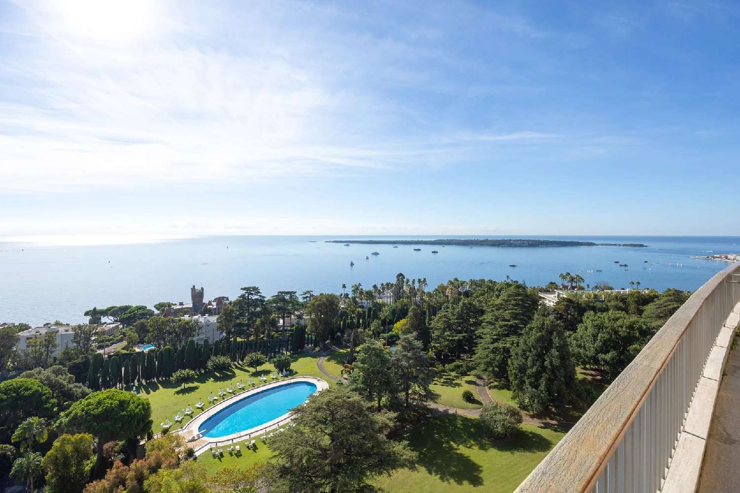 te koop appartement Cannes Alpes-Maritimes 7