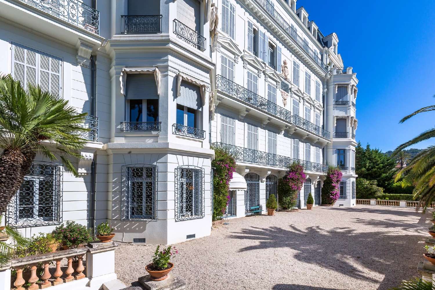 te koop appartement Cannes Alpes-Maritimes 1