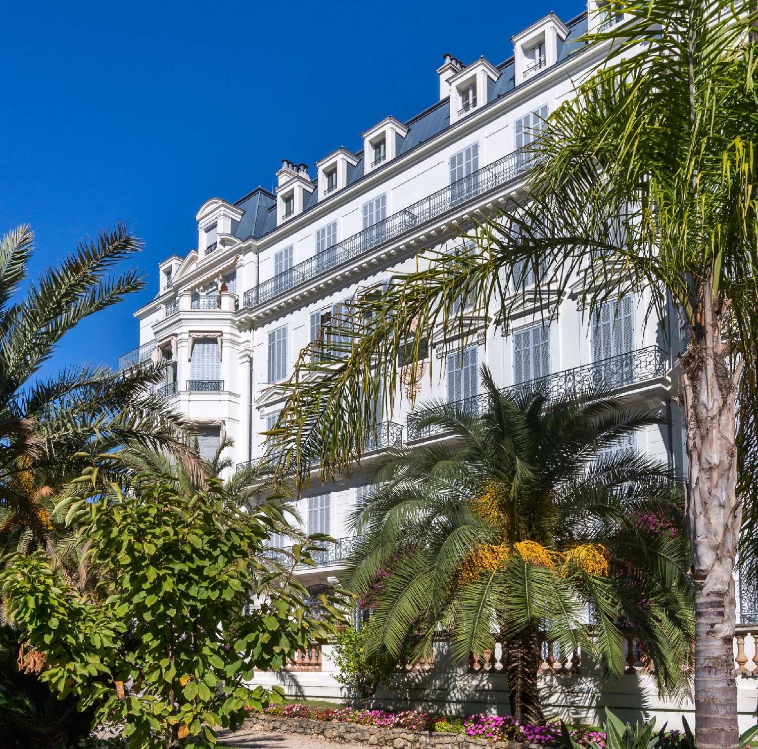 te koop appartement Cannes Alpes-Maritimes 3