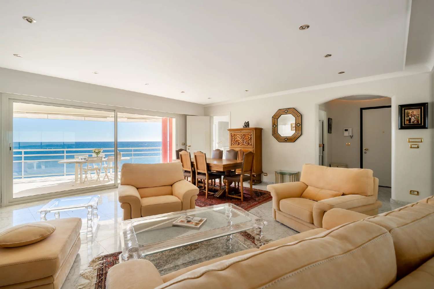 te koop appartement Cannes Alpes-Maritimes 2