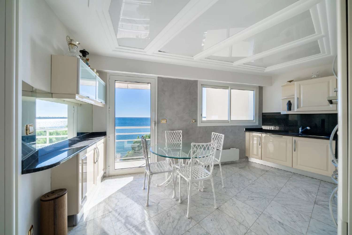 te koop appartement Cannes Alpes-Maritimes 3