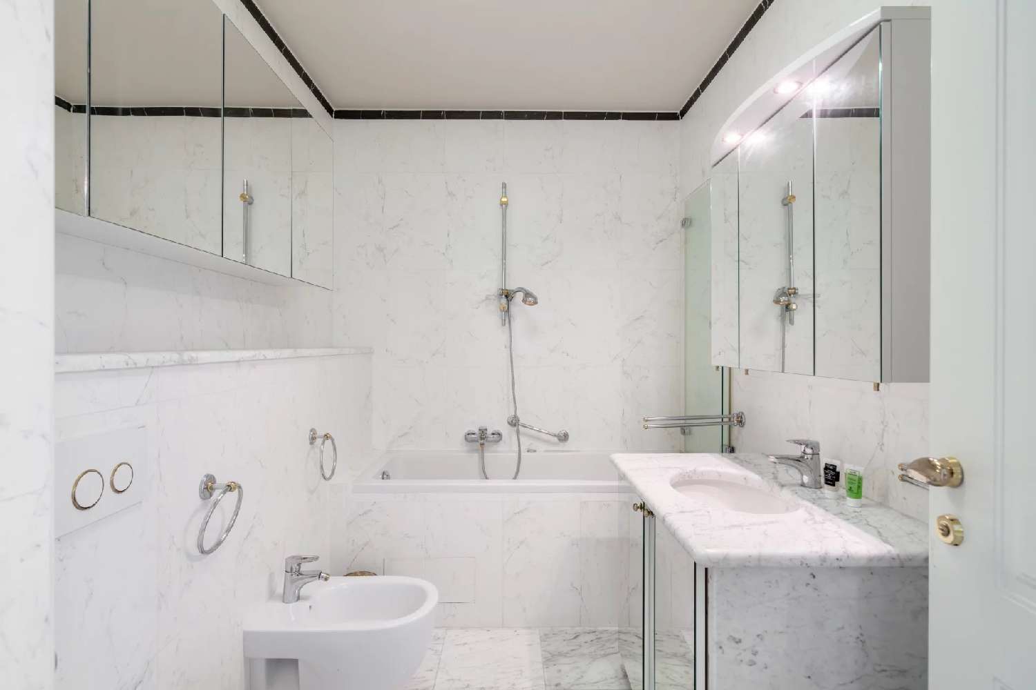 te koop appartement Cannes Alpes-Maritimes 5