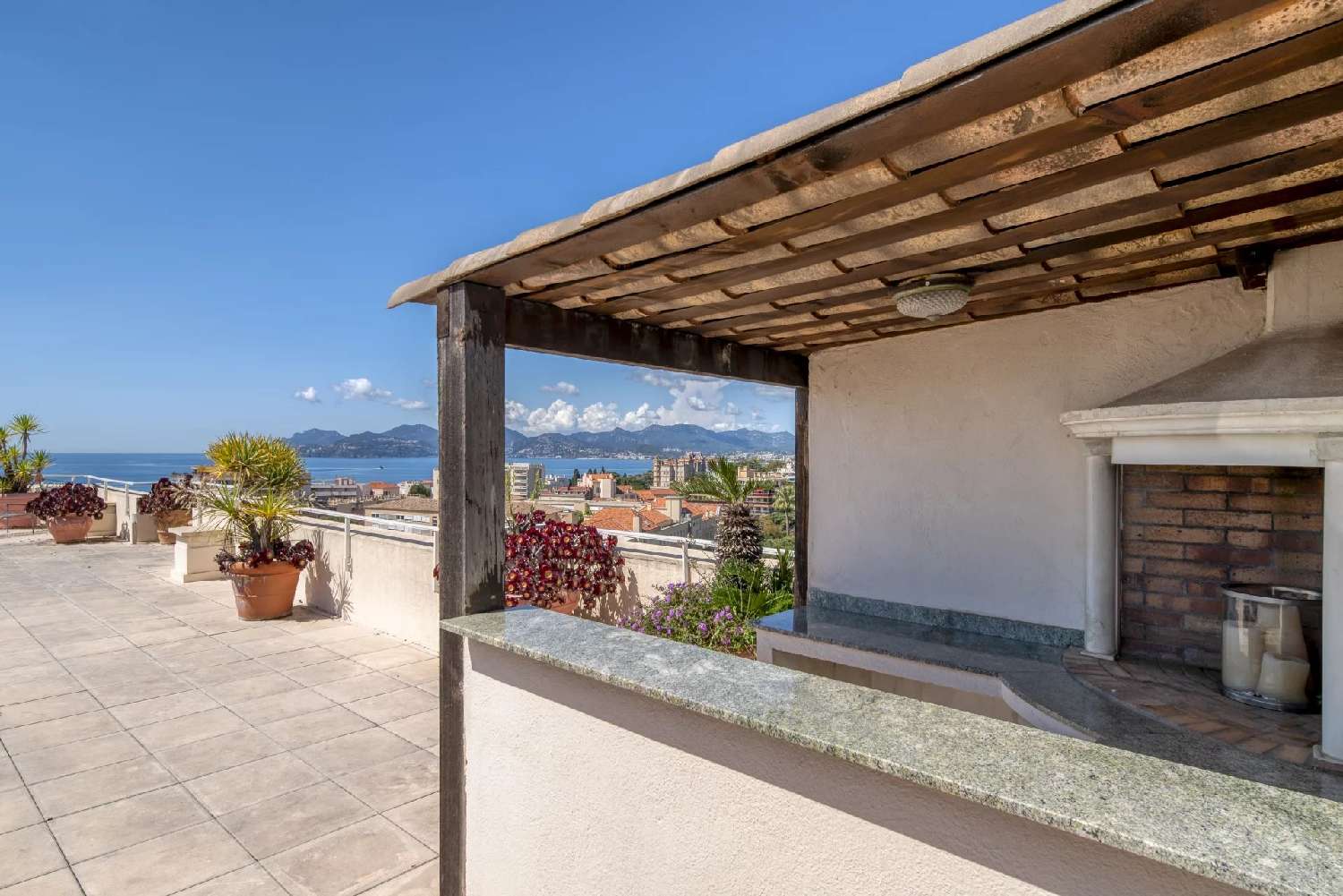 te koop appartement Cannes Alpes-Maritimes 8