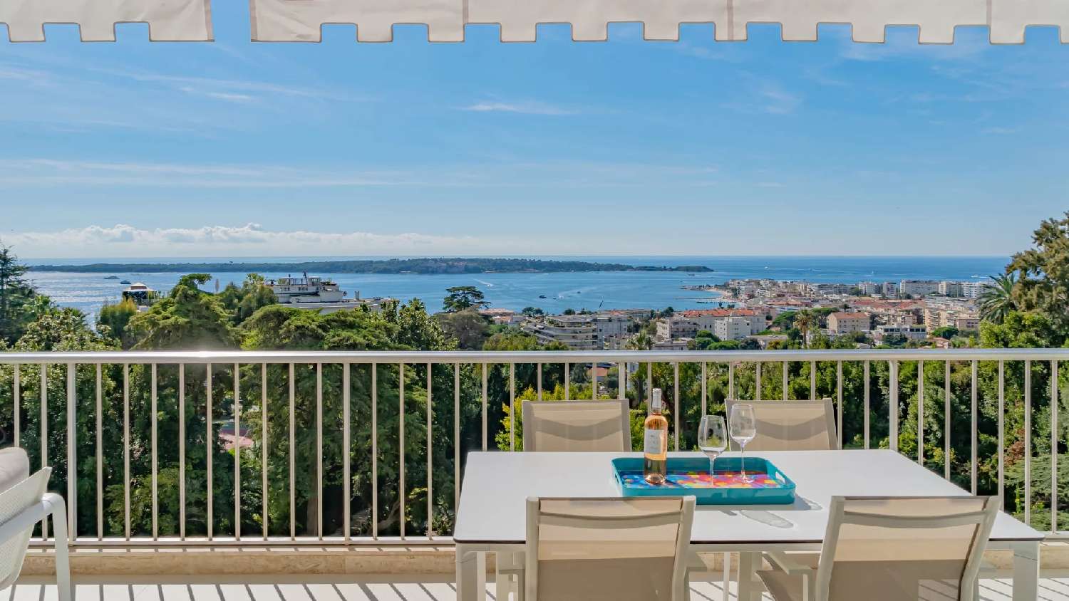 te koop appartement Cannes Alpes-Maritimes 2