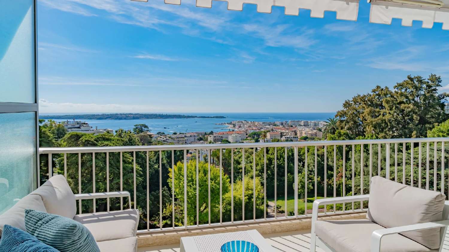 te koop appartement Cannes Alpes-Maritimes 3
