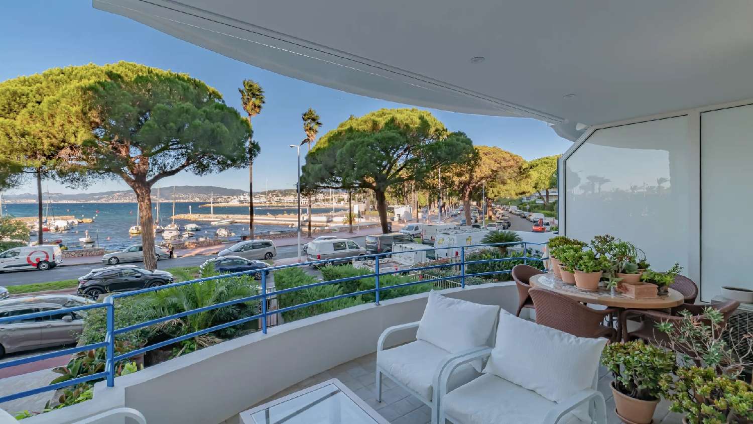 te koop appartement Cannes Alpes-Maritimes 1