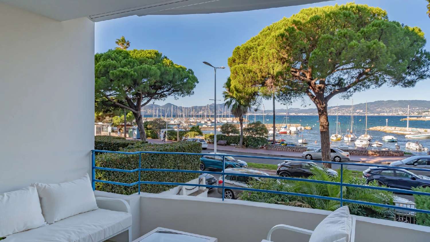 te koop appartement Cannes Alpes-Maritimes 4