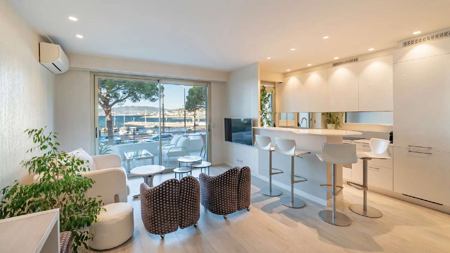te koop appartement Cannes Alpes-Maritimes 7