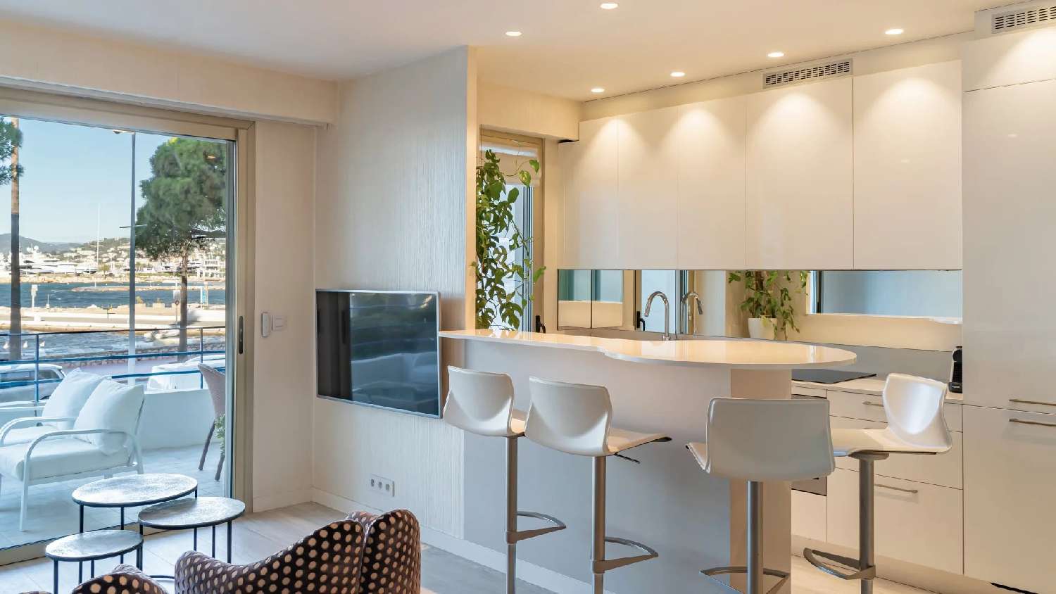 te koop appartement Cannes Alpes-Maritimes 8