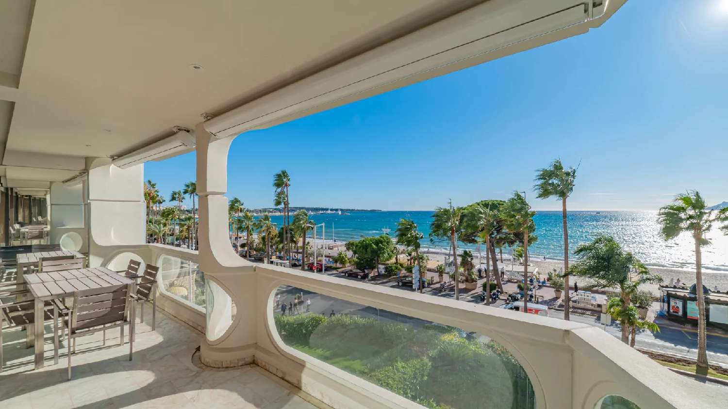 te koop appartement Cannes Alpes-Maritimes 1