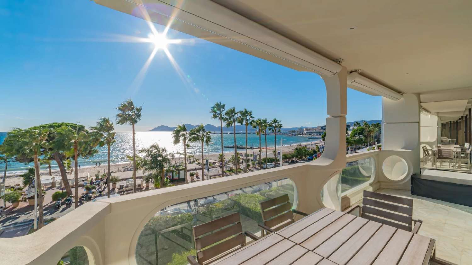 te koop appartement Cannes Alpes-Maritimes 4