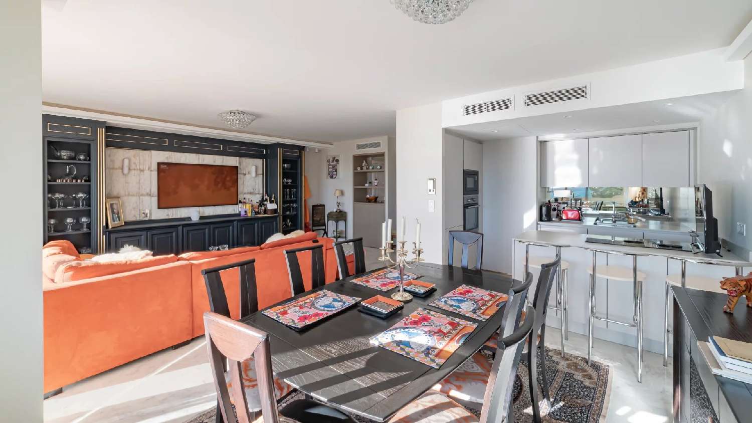 te koop appartement Cannes Alpes-Maritimes 8