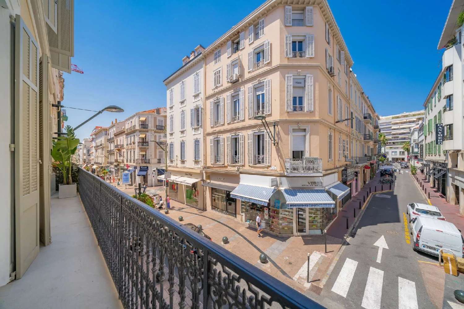 te koop appartement Cannes Alpes-Maritimes 1