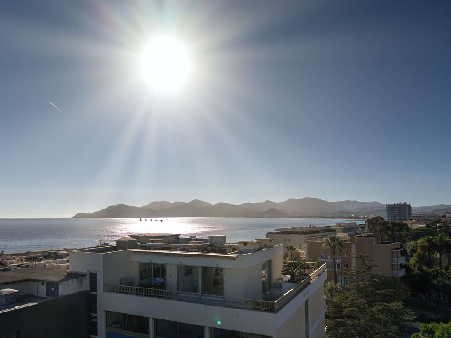 te koop appartement Cannes Alpes-Maritimes 2