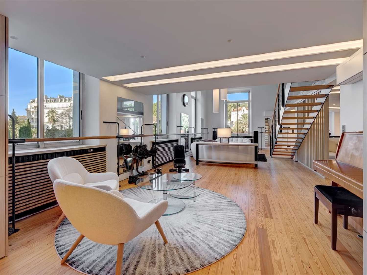 te koop appartement Cannes Alpes-Maritimes 1