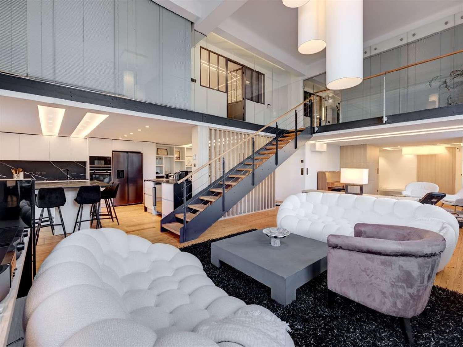 te koop appartement Cannes Alpes-Maritimes 3