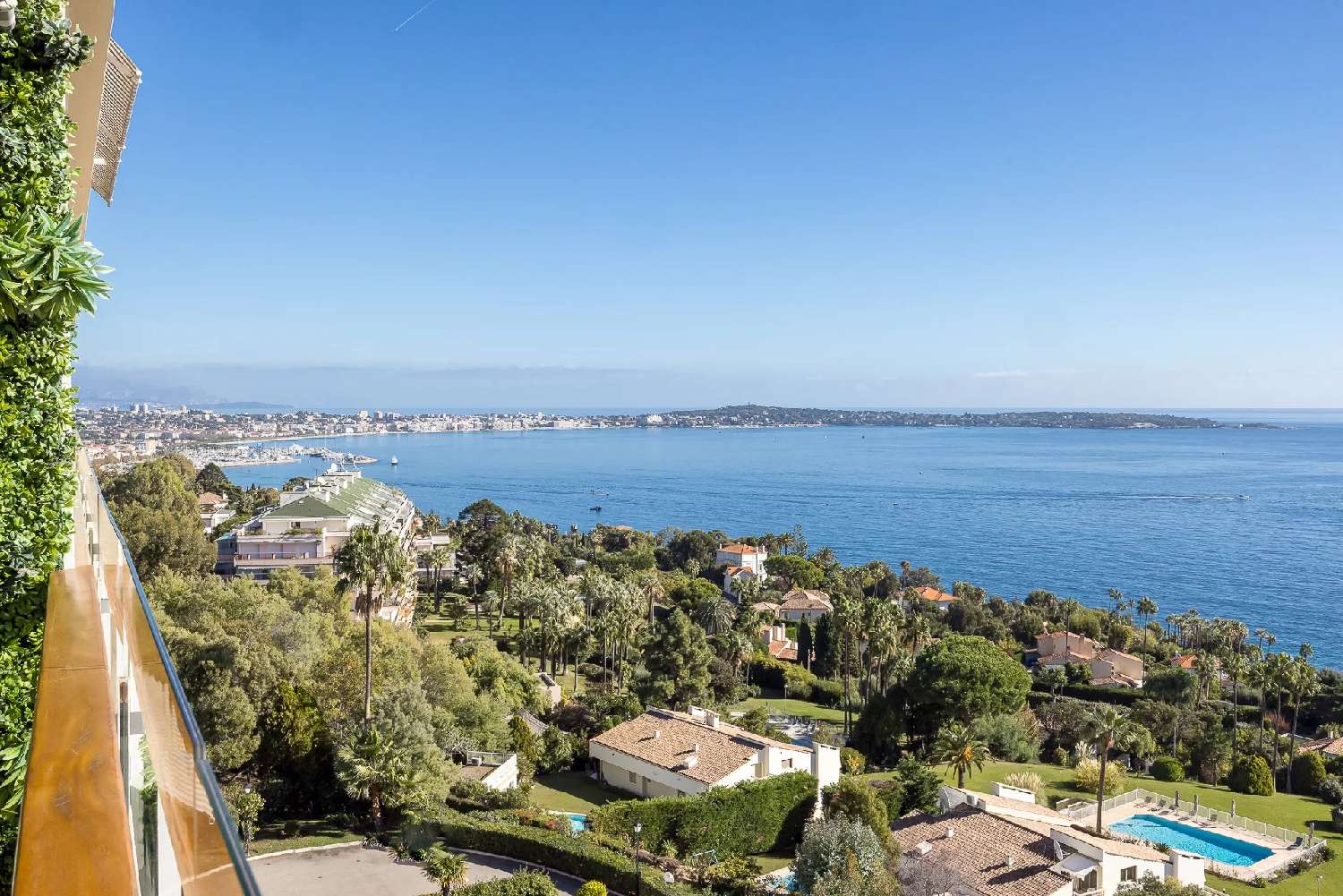  à vendre appartement Cannes Alpes-Maritimes 2