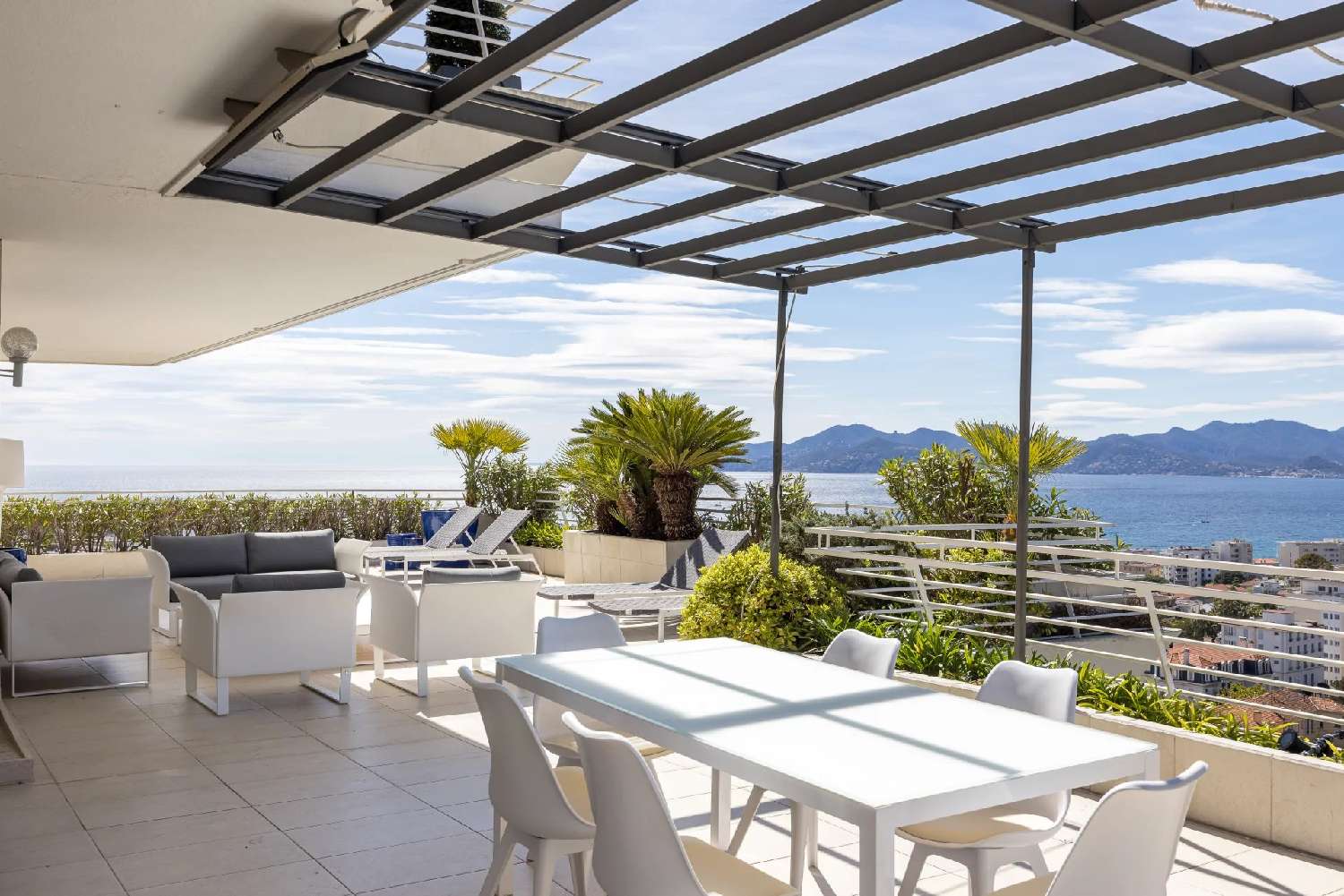 te koop appartement Cannes Alpes-Maritimes 2