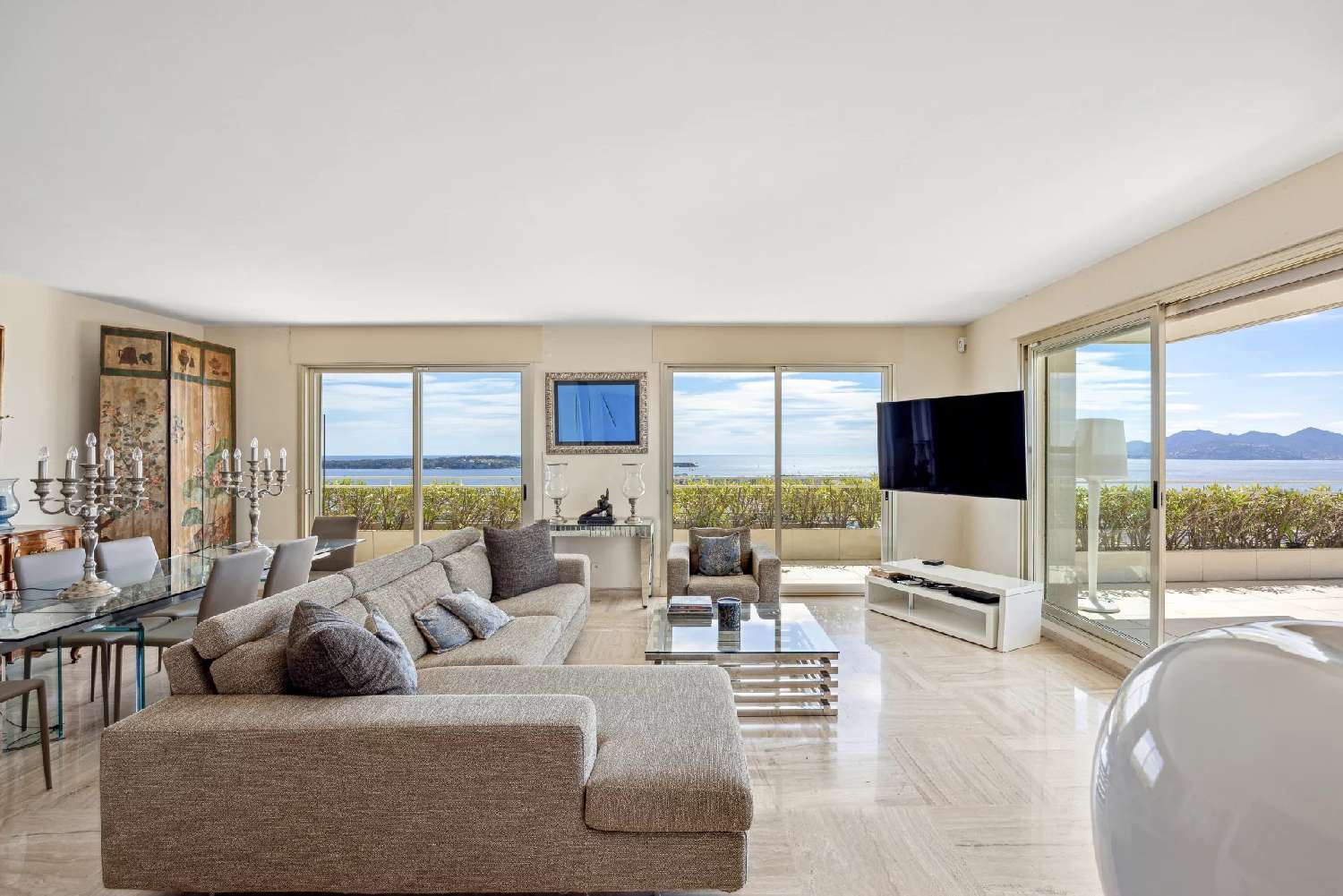 te koop appartement Cannes Alpes-Maritimes 5