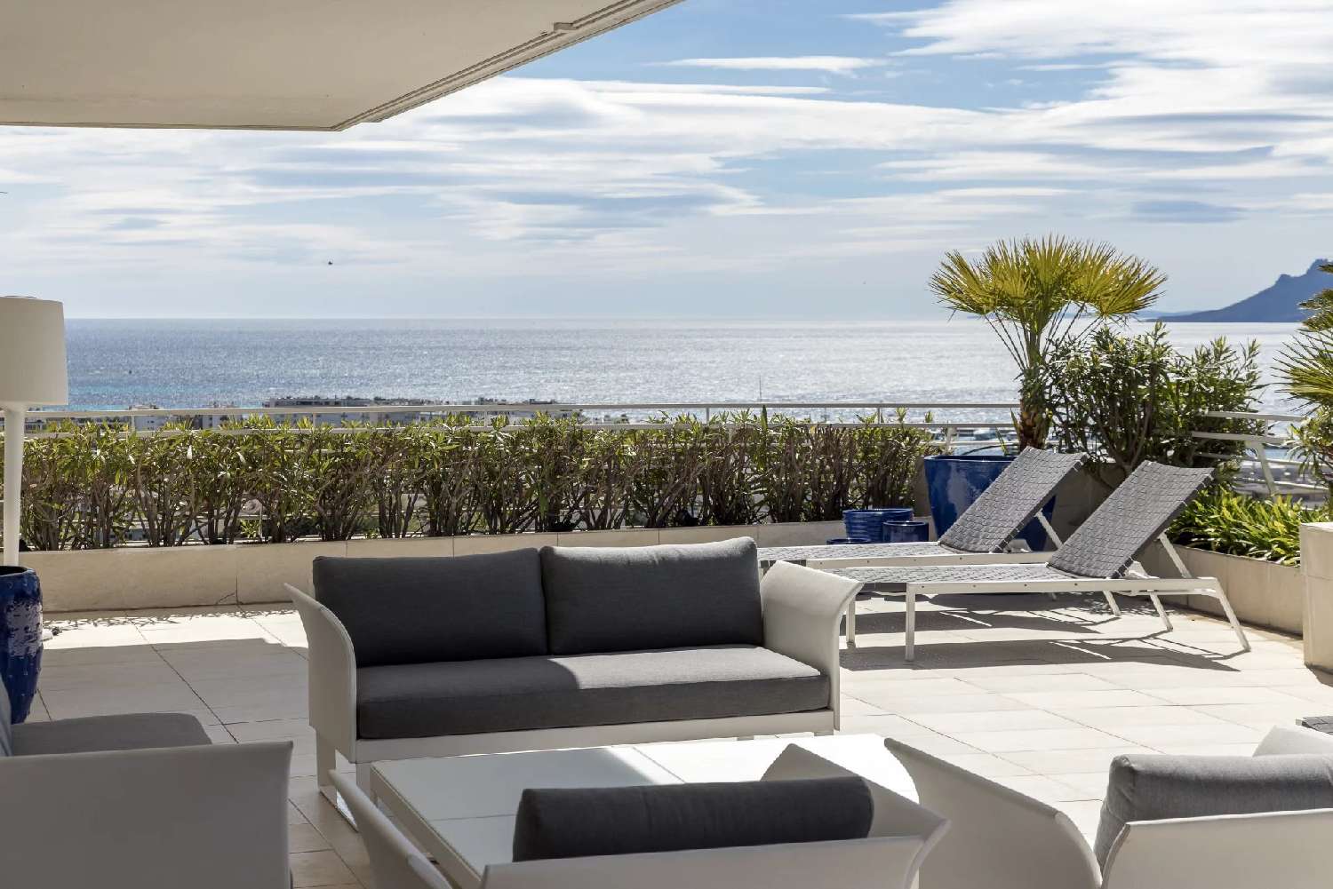 te koop appartement Cannes Alpes-Maritimes 6