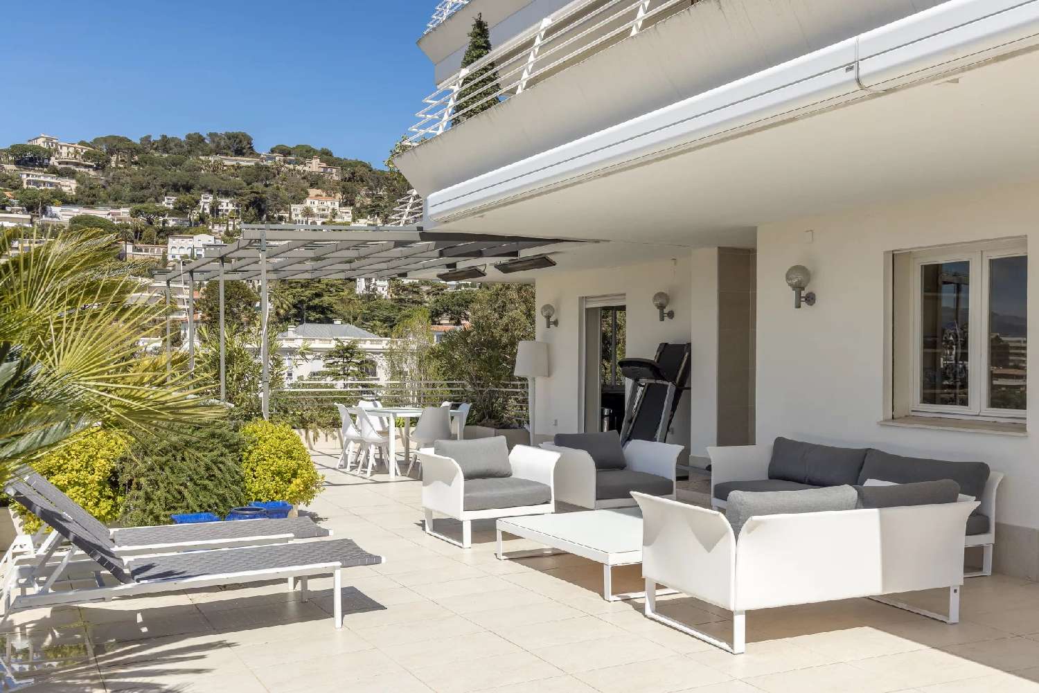 te koop appartement Cannes Alpes-Maritimes 8