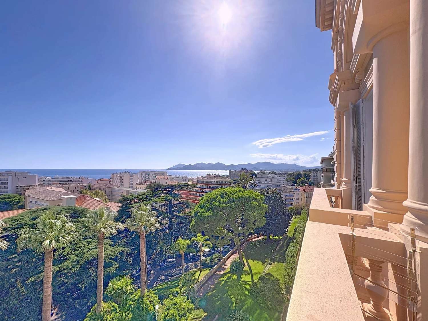  te koop appartement Cannes Alpes-Maritimes 1
