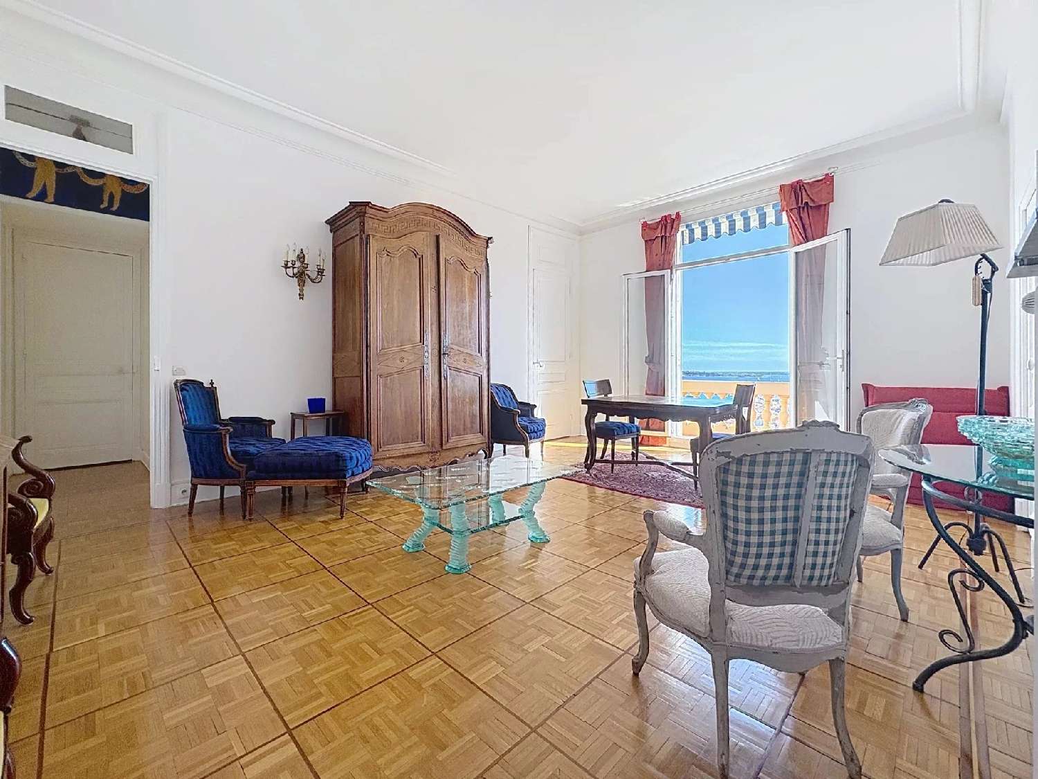  te koop appartement Cannes Alpes-Maritimes 3