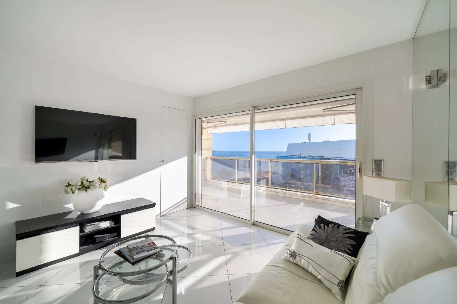  te koop appartement Cannes Alpes-Maritimes 4