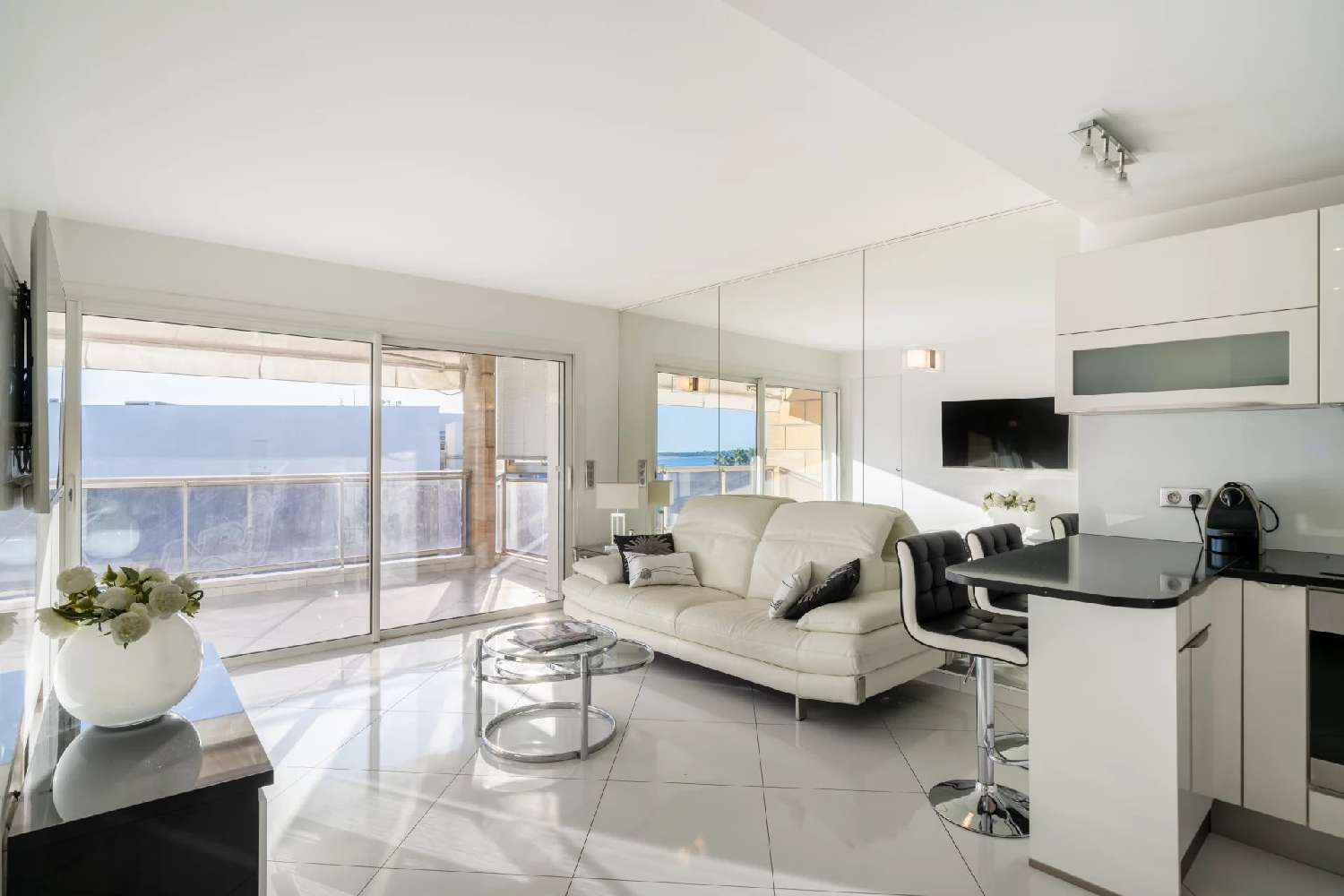  te koop appartement Cannes Alpes-Maritimes 5