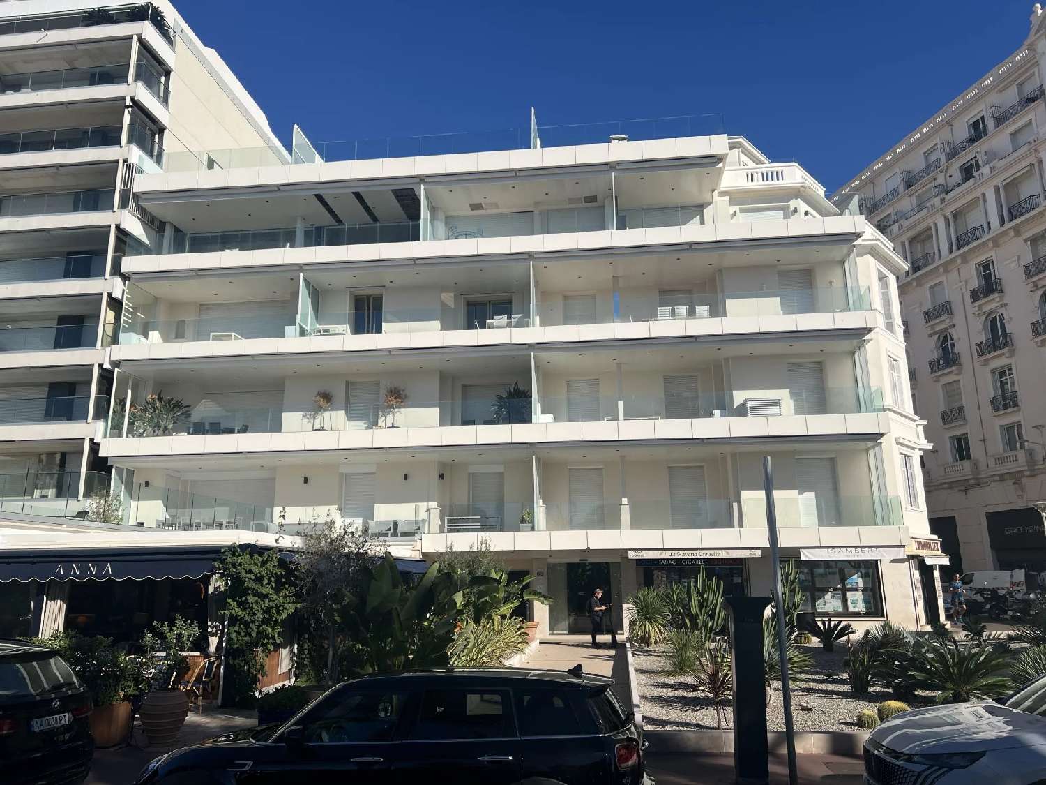  te koop appartement Cannes Alpes-Maritimes 4