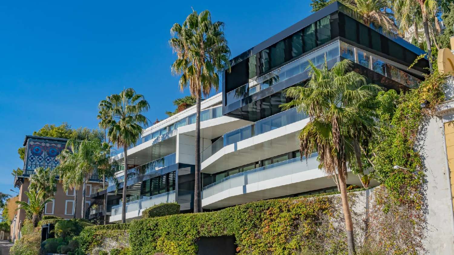  te koop appartement Cannes Alpes-Maritimes 4