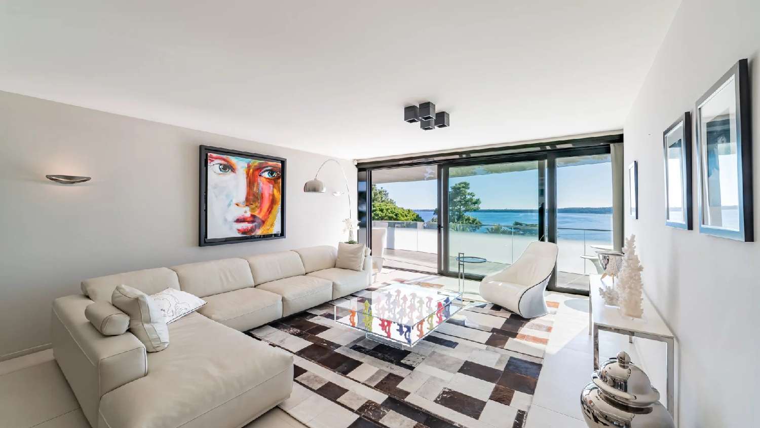  te koop appartement Cannes Alpes-Maritimes 7