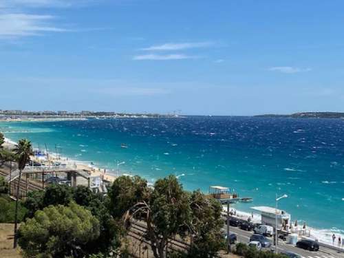 Cannes Alpes-Maritimes Wohnung/ Apartment Bild 7193905