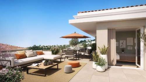 Cannes Alpes-Maritimes Wohnung/ Apartment Bild 7194258