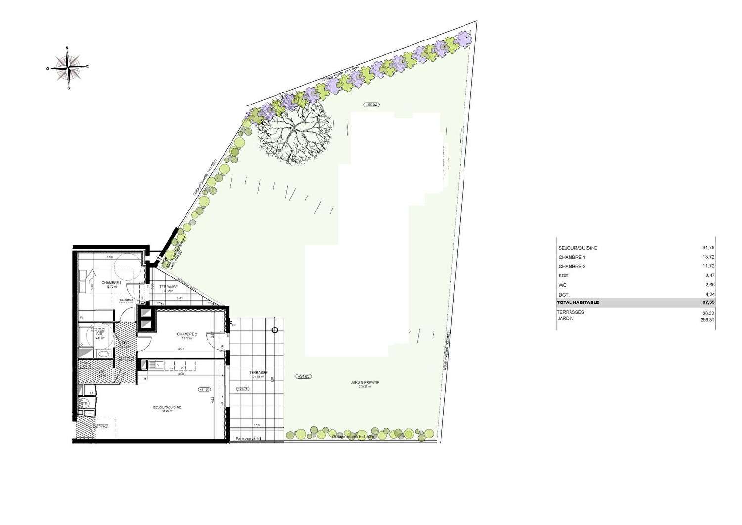 kaufen Wohnung/ Apartment Cannes Alpes-Maritimes 1