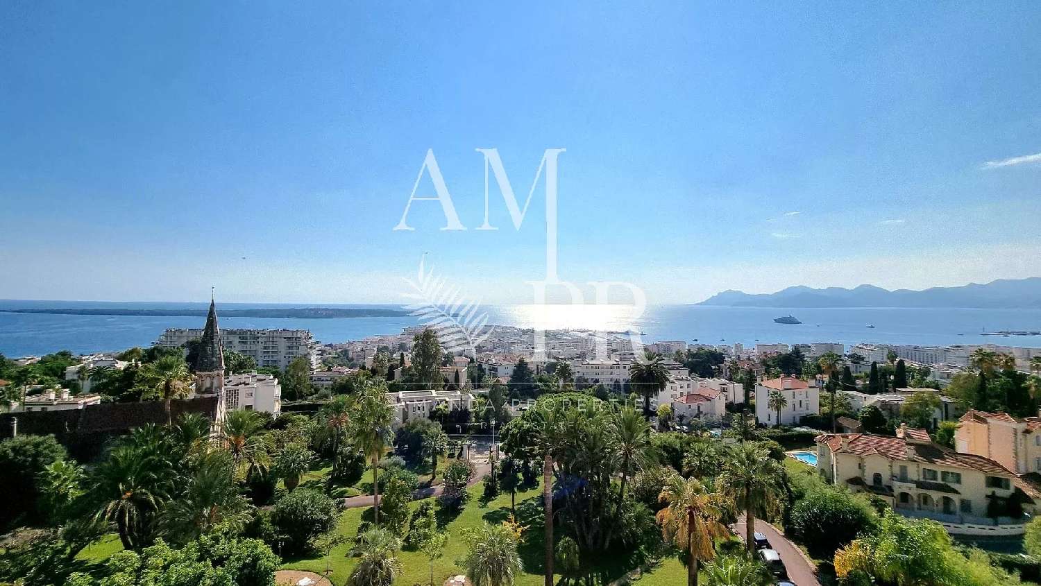 te koop appartement Cannes Alpes-Maritimes 1