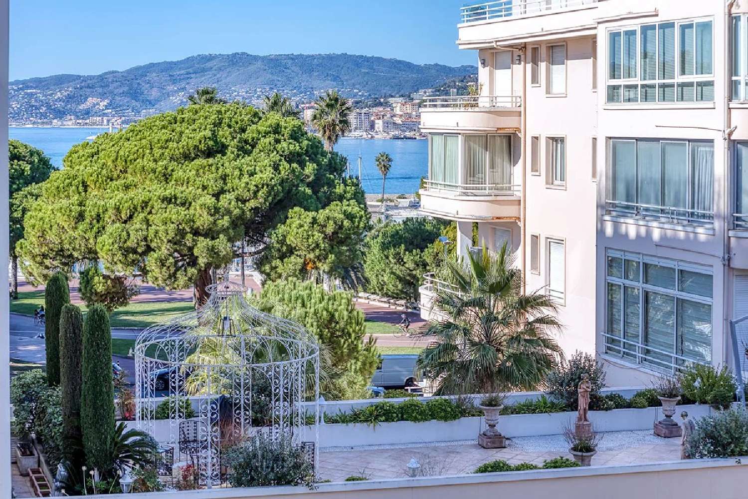 kaufen Wohnung/ Apartment Cannes Alpes-Maritimes 1