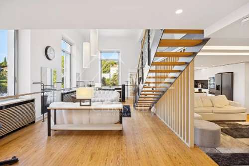 Cannes Alpes-Maritimes apartamento foto 7183044