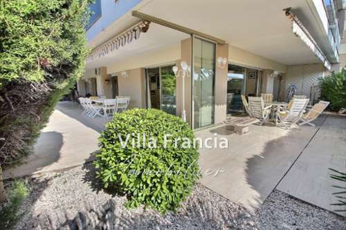 Cannes Alpes-Maritimes apartamento foto 7183061